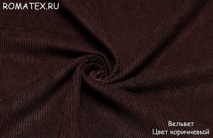 вельвет цвет коричневый вельвет цвет коричневый